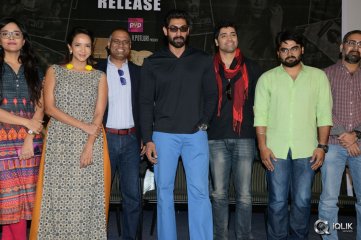 Kshanam Movie Thanks Meet